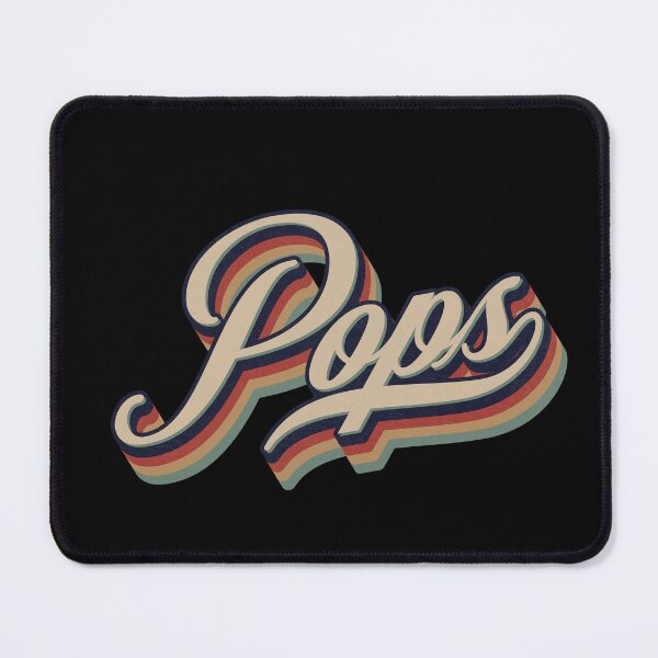Item preview, Retro Vintage Pops designed and sold by Whimsical Thinker.