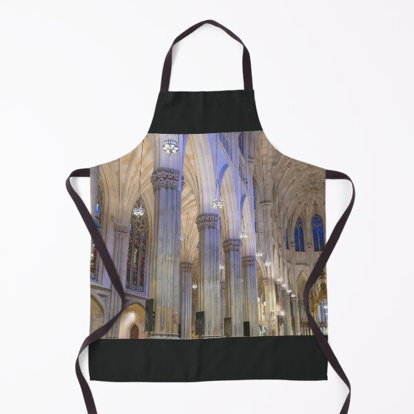 Item preview, USA. New York City. St.Patrick's Cathedral. Columns. designed and sold by vadim19.
