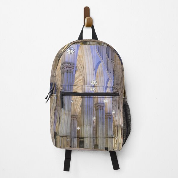 Item preview, USA. New York City. St.Patrick's Cathedral. Columns. designed and sold by vadim19.