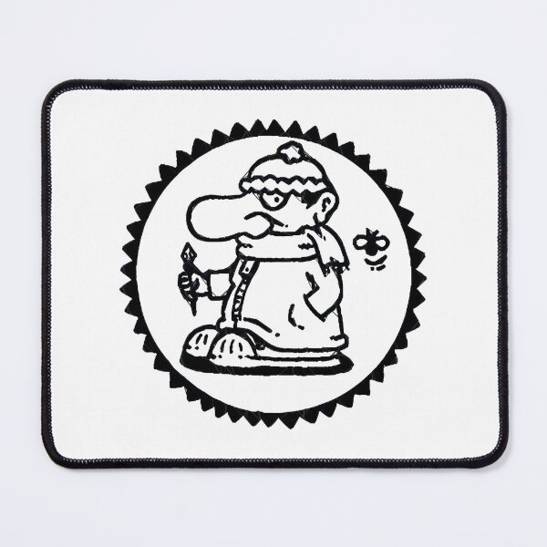 Item preview, Classic Little Cozy Nostril designed and sold by Resgieka004.