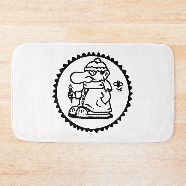 Item preview, Classic Little Cozy Nostril designed and sold by Resgieka004.