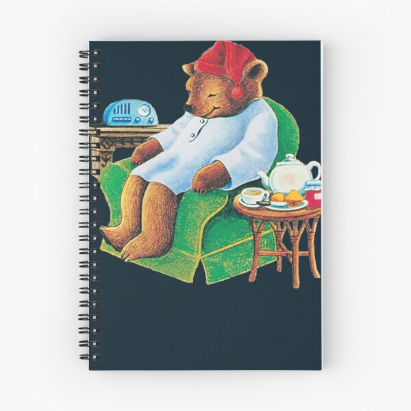 Item preview, Celestial Seasoning Sleepytime Tea Bear  T-Shirt designed and sold by HeikoReimer.