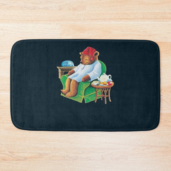 Item preview, Celestial Seasoning Sleepytime Tea Bear  T-Shirt designed and sold by HeikoReimer.