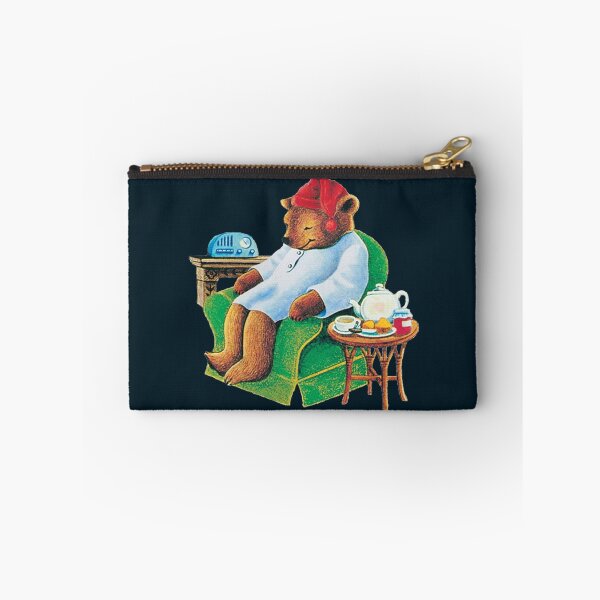 Item preview, Celestial Seasoning Sleepytime Tea Bear  T-Shirt designed and sold by HeikoReimer.