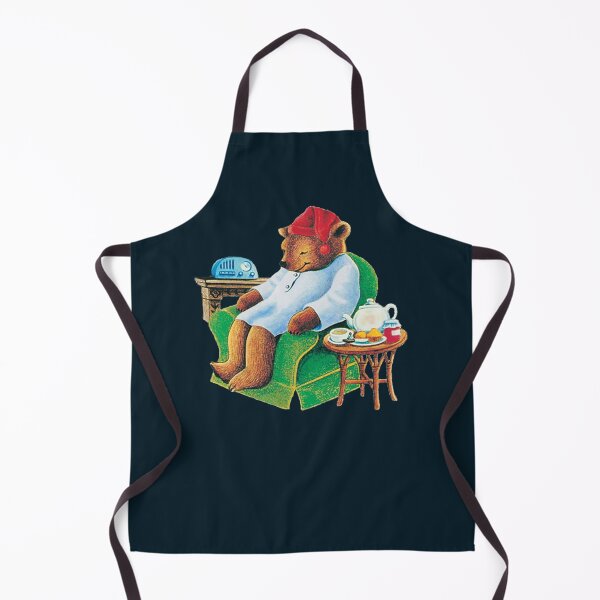 Item preview, Celestial Seasoning Sleepytime Tea Bear  T-Shirt designed and sold by HeikoReimer.