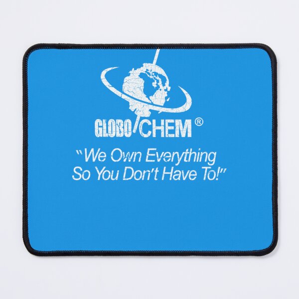 Item preview, GLOBO CHEM  T-Shirt designed and sold by DanielCHEIBNER.