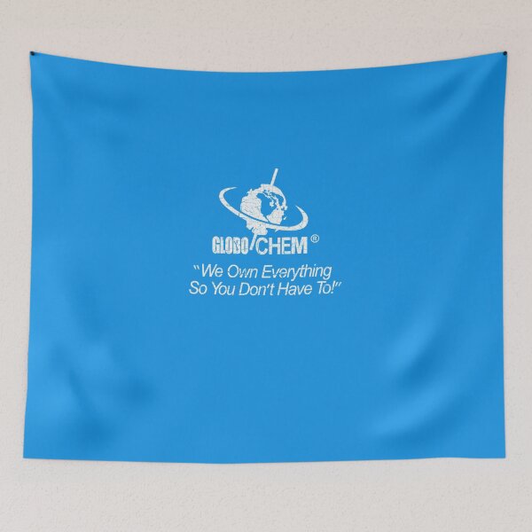 Item preview, GLOBO CHEM  T-Shirt designed and sold by DanielCHEIBNER.