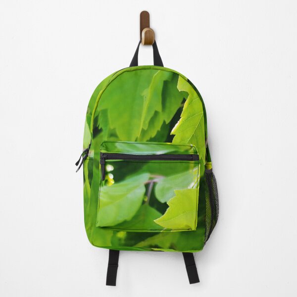 Item preview, Green Leaves designed and sold by PressTees.