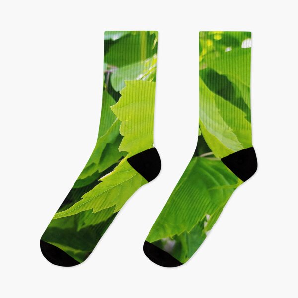 Item preview, Green Leaves designed and sold by PressTees.