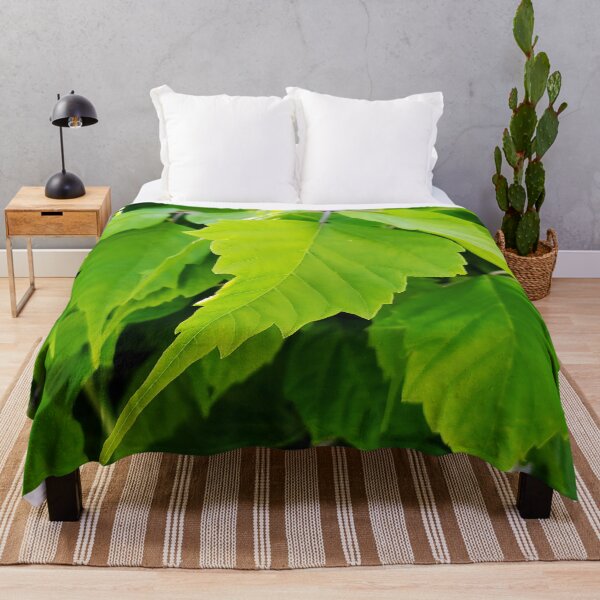 Item preview, Green Leaves designed and sold by PressTees.