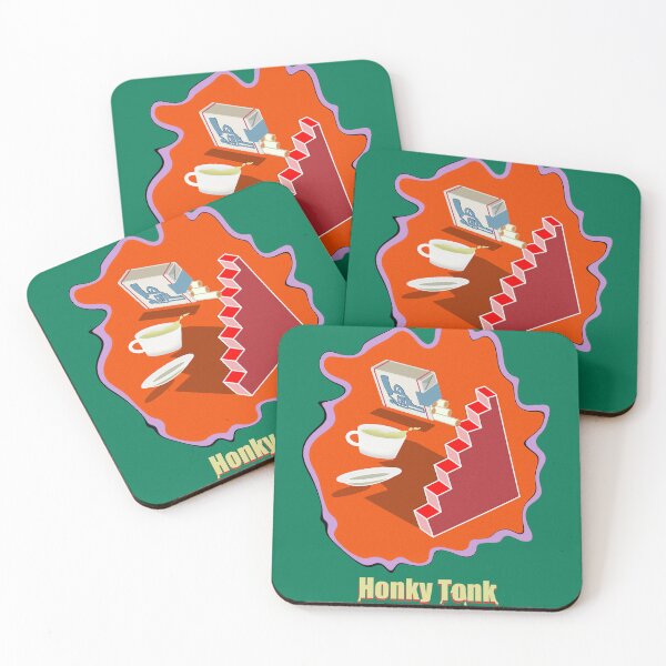 Item preview, Honky Tonk designed and sold by furkanduzgun.