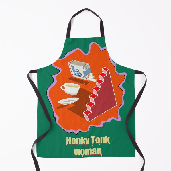 Item preview, Honky Tonk designed and sold by furkanduzgun.