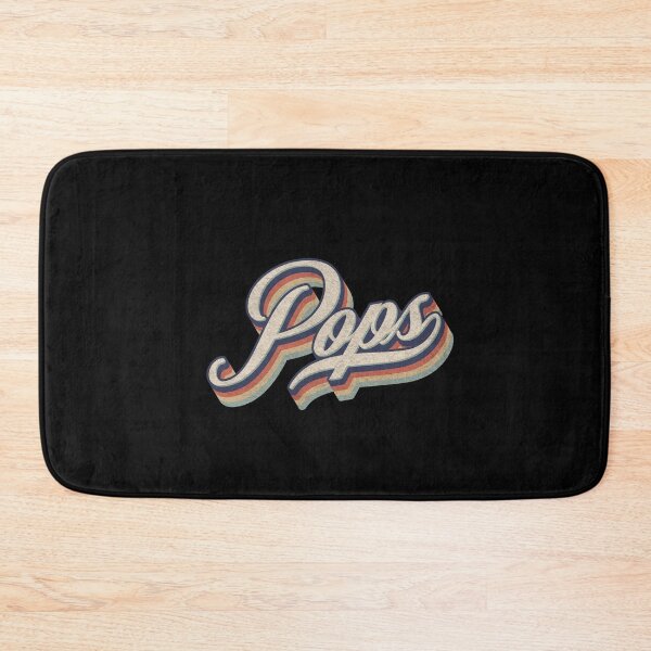 Item preview,  Pops Retro Vintage designed and sold by Whimsical  Thinker.