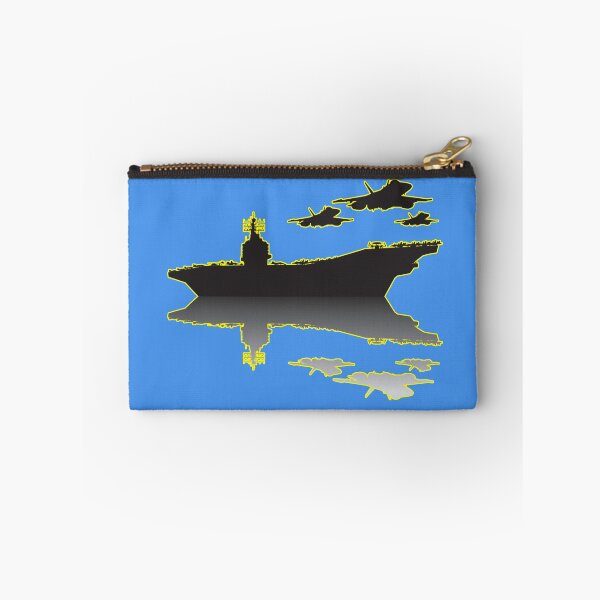 Item preview, Fighter Aircraft Carriers - Color 02 designed and sold by SumarUp.