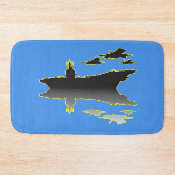 Item preview, Fighter Aircraft Carriers - Color 02 designed and sold by SumarUp.