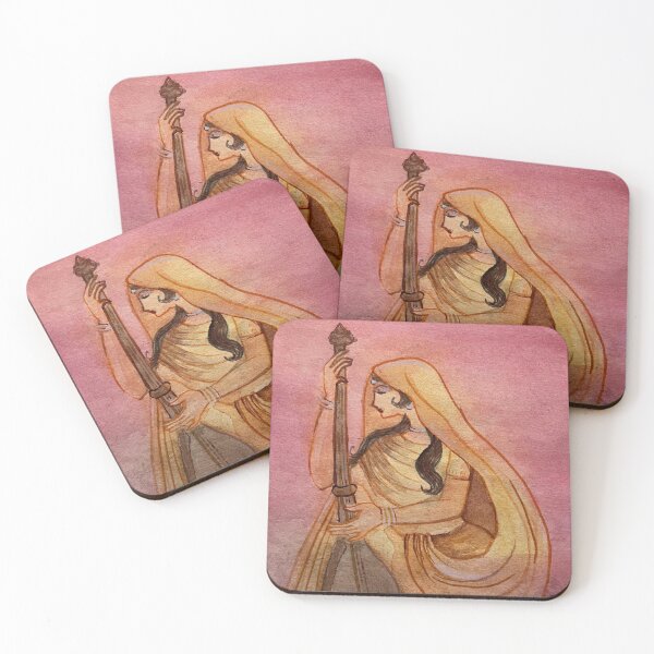 Item preview, Meera Bai designed and sold by niks1351.