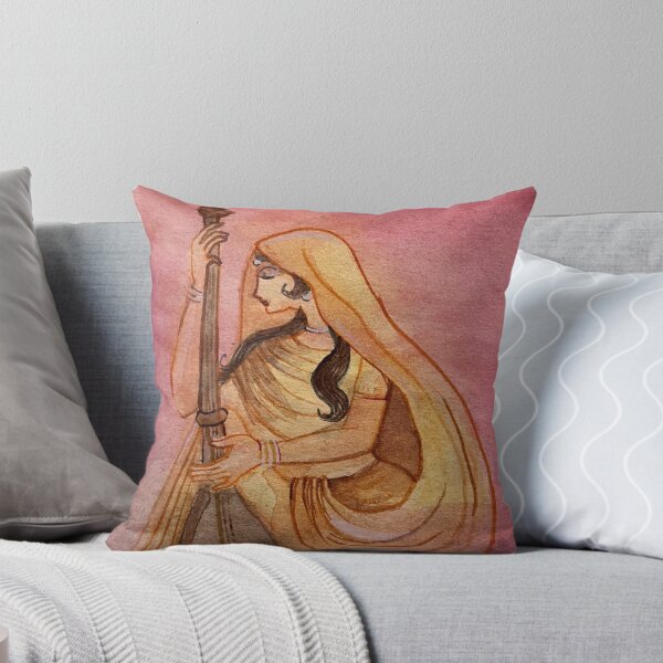 Item preview, Meera Bai designed and sold by niks1351.