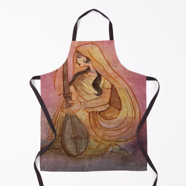 Item preview, Meera Bai designed and sold by niks1351.