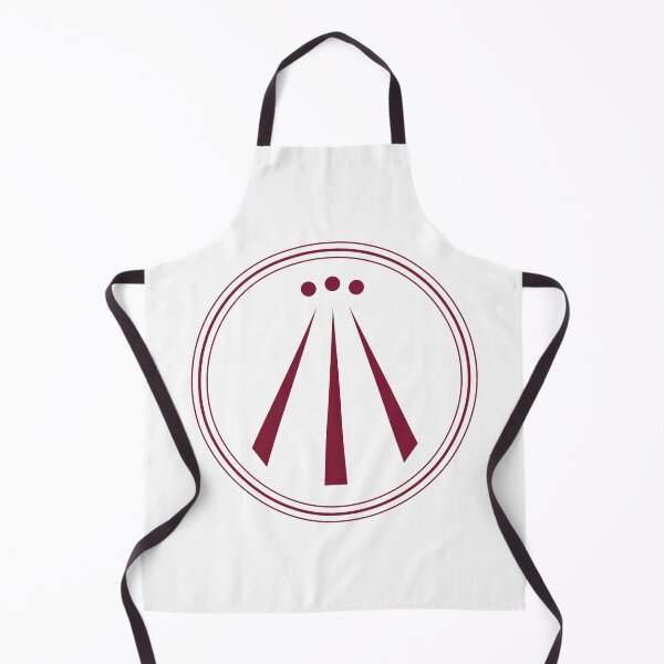 Item preview, Bordeaux Awen Celtic Symbol designed and sold by patterniastudio.