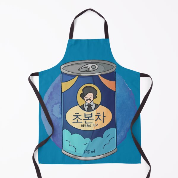 Item preview, Korean Canned Herbal Tea designed and sold by Keffy.
