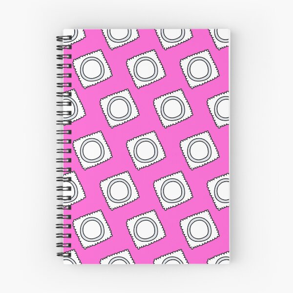 Item preview, condom doodle pattern designed and sold by zizimentos.