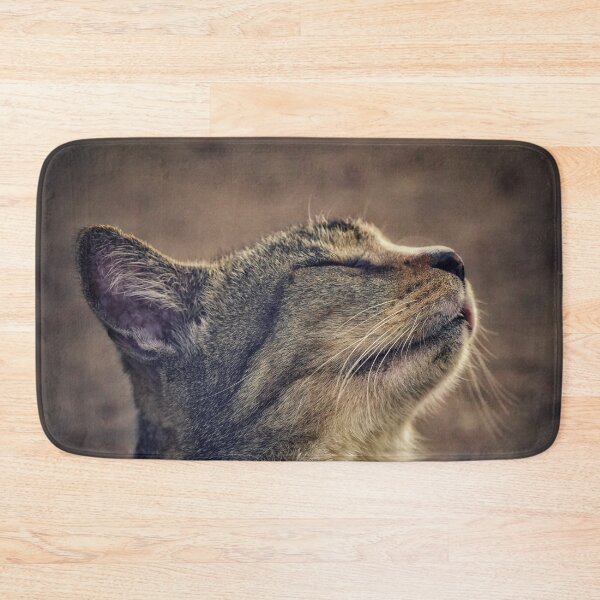Item preview, Blissful cat designed and sold by Dead-Moroz.