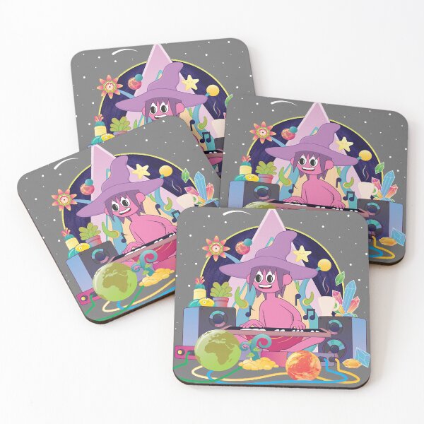 Item preview, Chromatic Dreams designed and sold by Resgieka004.
