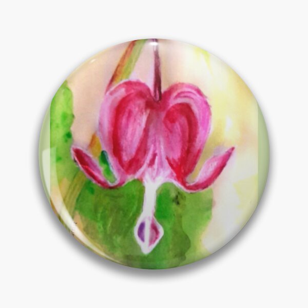 Item preview, Bleeding Heart  designed and sold by drp24.