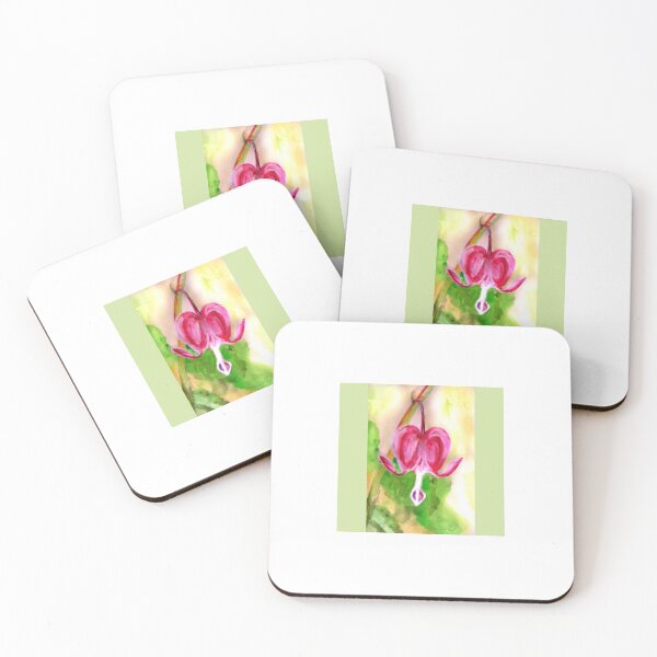 Item preview, Bleeding Heart  designed and sold by drp24.