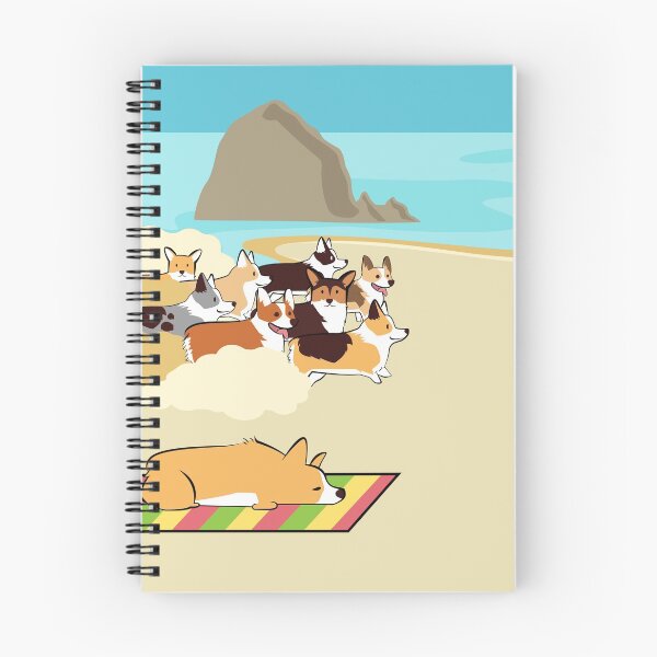 Item preview, 2017 - Corgi Storm - Phone Case designed and sold by PortlandCorgi.