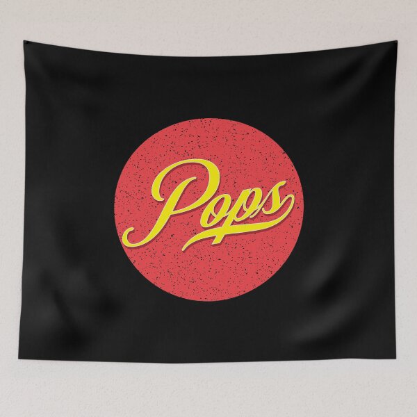 Item preview, Vintage Pops designed and sold by Whimsical  Thinker.