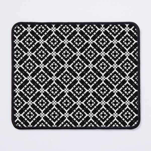 Item preview, Seamless geometrical diagonal rounded square designed and sold by Sergey Ovchinnikov.