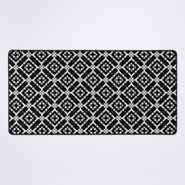 Item preview, Seamless geometrical diagonal rounded square designed and sold by Sergey Ovchinnikov.