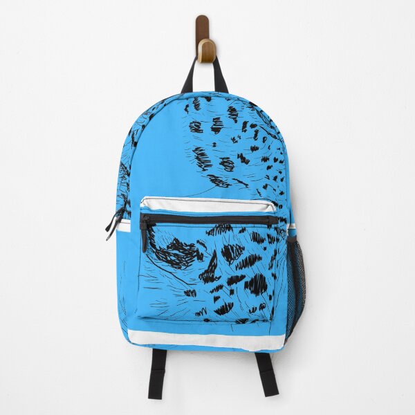 Item preview, Snow Leopard designed and sold by GoodnessRight.