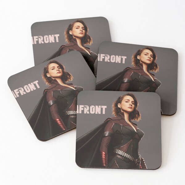 Item preview, Stormfront (The Boys Amazon TV Show) designed and sold by MiloSch87.