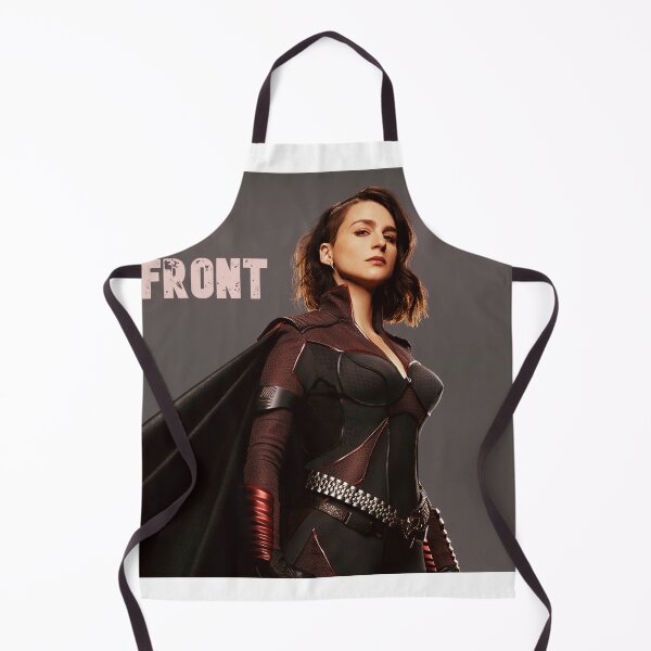 Item preview, Stormfront (The Boys Amazon TV Show) designed and sold by MiloSch87.