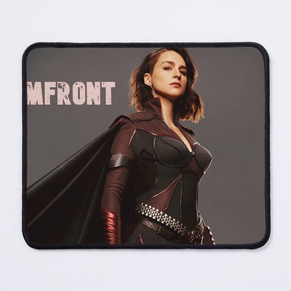 Item preview, Stormfront (The Boys Amazon TV Show) designed and sold by MiloSch87.