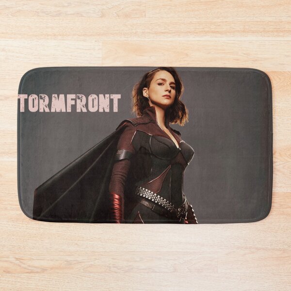 Item preview, Stormfront (The Boys Amazon TV Show) designed and sold by MiloSch87.