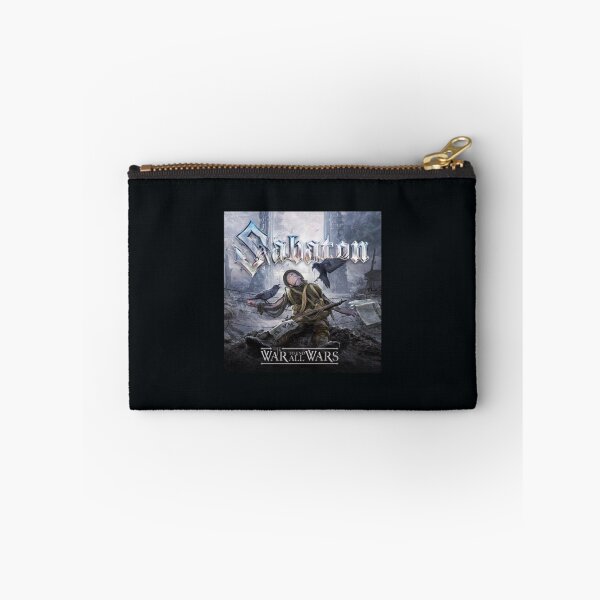 Item preview, Sabaton The War To End All Wars 2022 New Album    T-Shirt designed and sold by LeonaHertle.