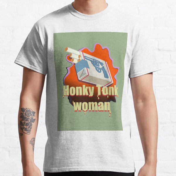 Honky Funky Classic T-Shirt