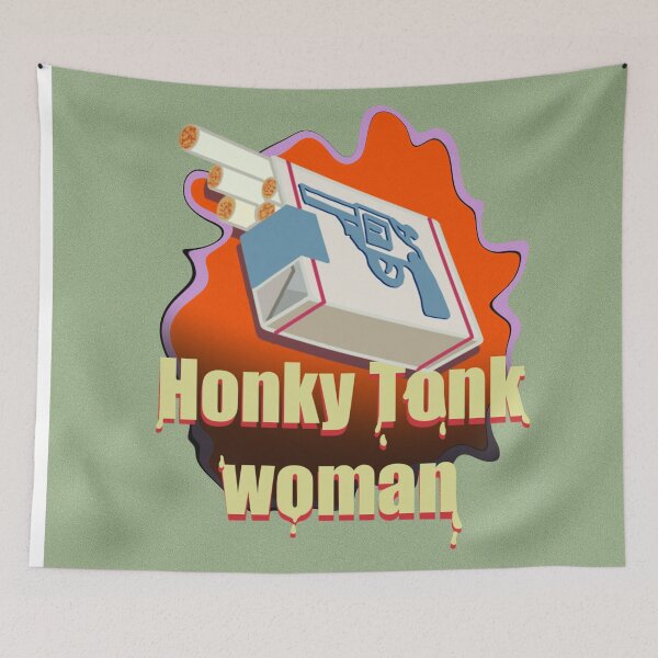 Item preview, Honky Funky designed and sold by furkanduzgun.