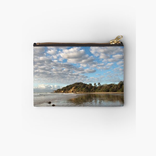 Item preview, Cotton Wool Sky - Yuraygir  designed and sold by Barbara Burkhardt.