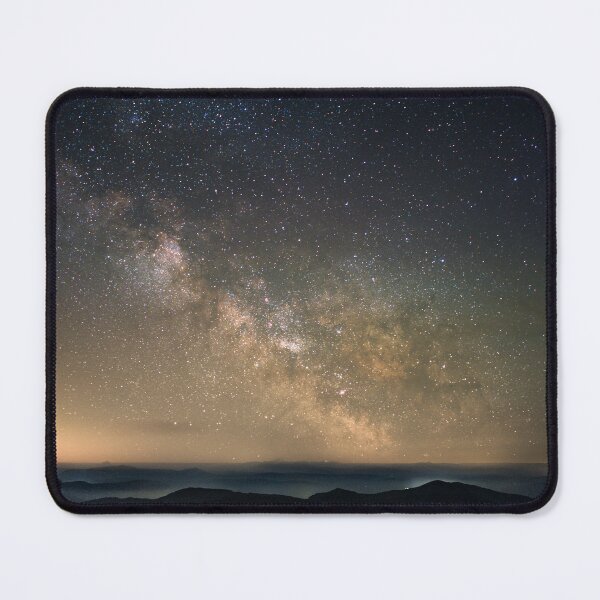 Item preview, Milkyway From Snowdon Summit designed and sold by David French.