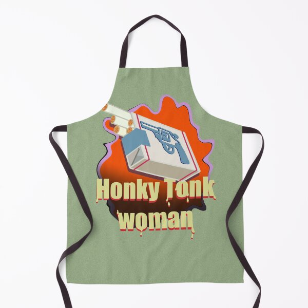 Item preview, Honky Funky designed and sold by furkanduzgun.