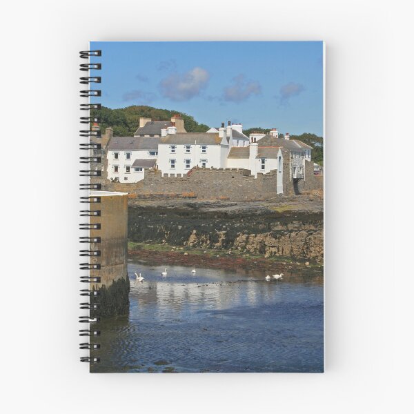 Item preview, Castletown, Isle of Man designed and sold by RedHillDigital.