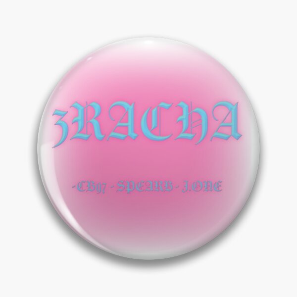 Item preview, 3Racha designed and sold by dirtypoets81.