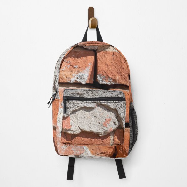 Item preview, Broken Brick Wall designed and sold by Emitropy.