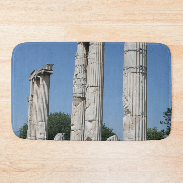 Item preview, The Temple of Aphrodite Ruins of Aphrodisias Turkiye designed and sold by taiche.