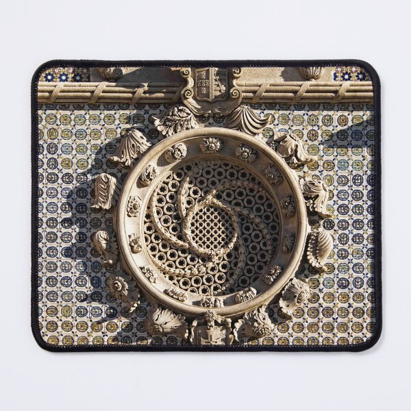 Item preview, Architectural Details And Close-Ups At Sintra - 5 © designed and sold by © Hany G. Jadaa © Prince John Photography.