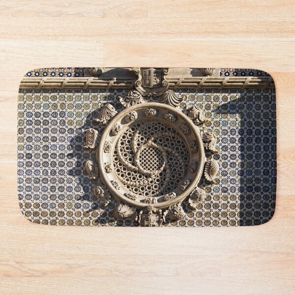Item preview, Architectural Details And Close-Ups At Sintra - 5 © designed and sold by © Hany G. Jadaa © Prince John Photography.